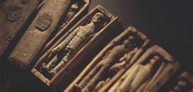 Những bí ẩn chưa có lời giải khiến nhân loại bối rối ở Scotland - Hình 4 Nhung bi an chua co loi giai khien nhan loai boi roi o Scotland-Hinh-4