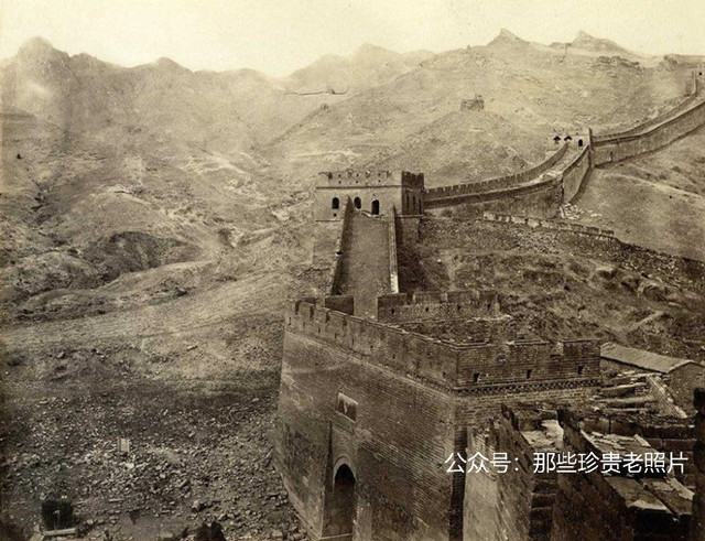 Bac Kinh 140 nam truoc qua loat anh hiem duoc he lo-Hinh-2