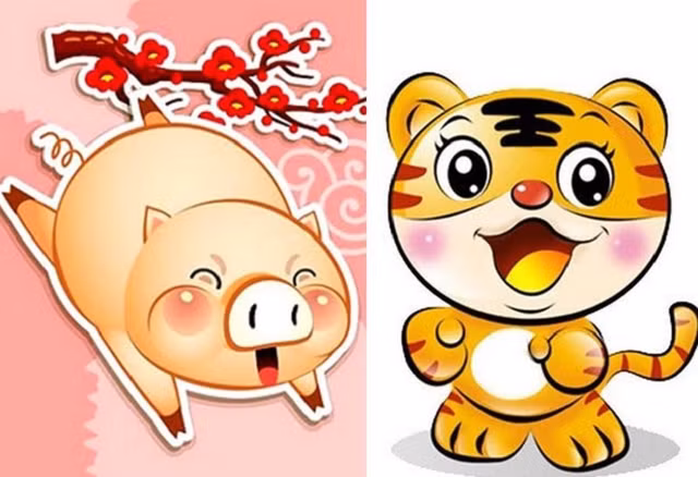 3 cap con giap cuc hop menh, ket doi la giau sang phu quy-Hinh-6