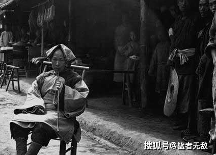 Cuộc sống thời Mãn Thanh đặc biệt như nào? - Hình 4 Cuoc song thoi Man Thanh dac biet nhu nao?-Hinh-4