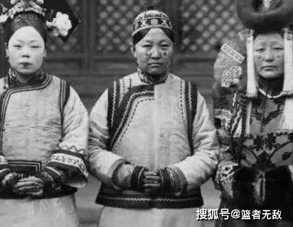 Cuộc sống thời Mãn Thanh đặc biệt như nào? - Hình 5 Cuoc song thoi Man Thanh dac biet nhu nao?-Hinh-5