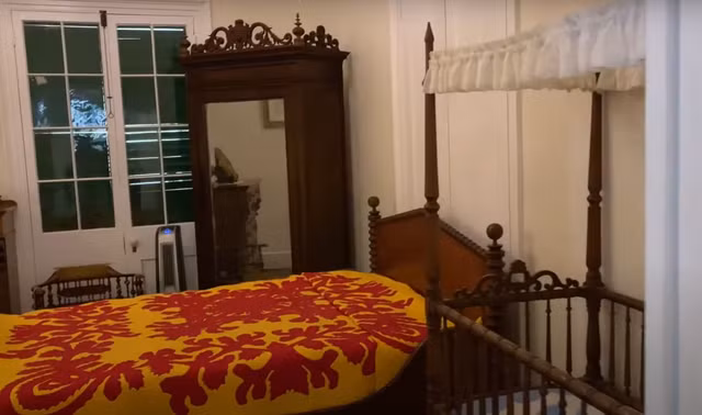 Hawaii cung co nhung dia diem lanh gay nhu ma am