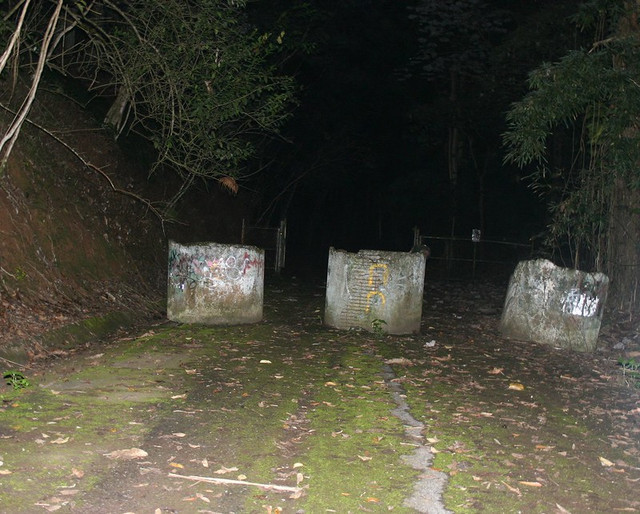 Hawaii cũng có những địa điểm lạnh gáy như ma ám - Hình 14 Hawaii cung co nhung dia diem lanh gay nhu ma am-Hinh-14