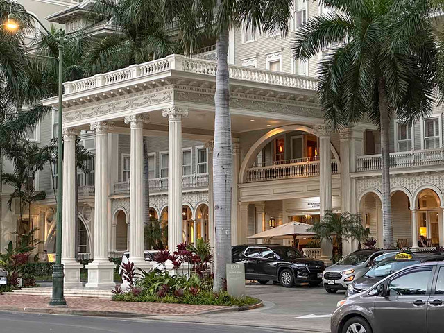 Hawaii cũng có những địa điểm lạnh gáy như ma ám - Hình 5 Hawaii cung co nhung dia diem lanh gay nhu ma am-Hinh-5