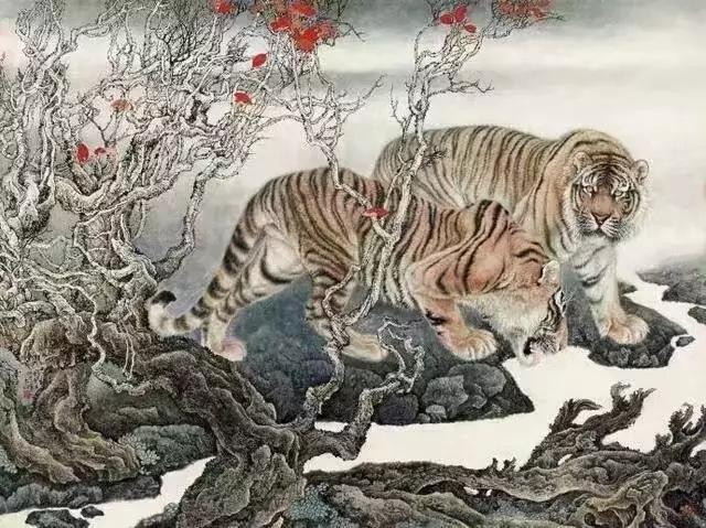 Tài vận tuổi Dần năm Nhâm Dần 2022: Phạm Trực Thái Tuế, khó trăm bề - Hình 3 Tai van tuoi Dan nam Nham Dan 2022: Pham Truc Thai Tue, kho tram be-Hinh-3