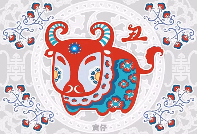 Tu vi tuan moi 1/6 - 7/6 cua 12 con giap: He lo con giap duoc Than Tai yeu thuong-Hinh-2