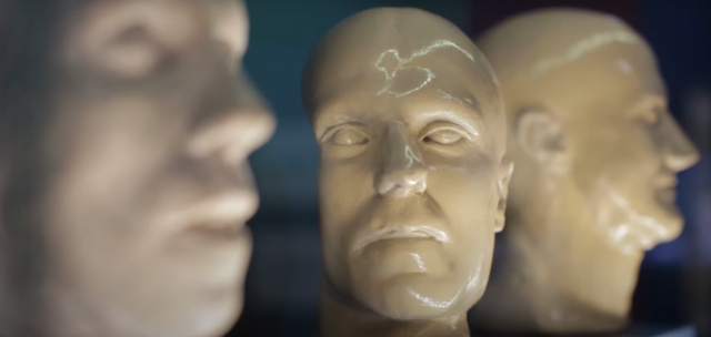 Một số thư viện lưu giữ những đồ vật kỳ lạ, quái đản - Hình 8 Mot so thu vien luu giu nhung do vat ky la, quai dan-Hinh-8