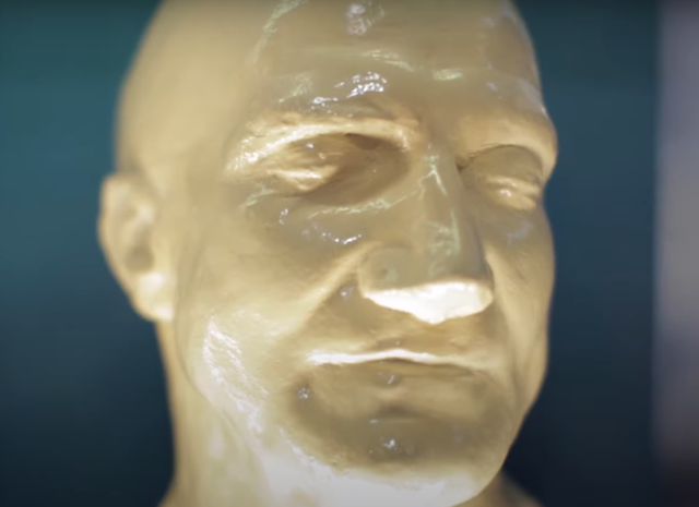 Một số thư viện lưu giữ những đồ vật kỳ lạ, quái đản - Hình 10 Mot so thu vien luu giu nhung do vat ky la, quai dan-Hinh-10