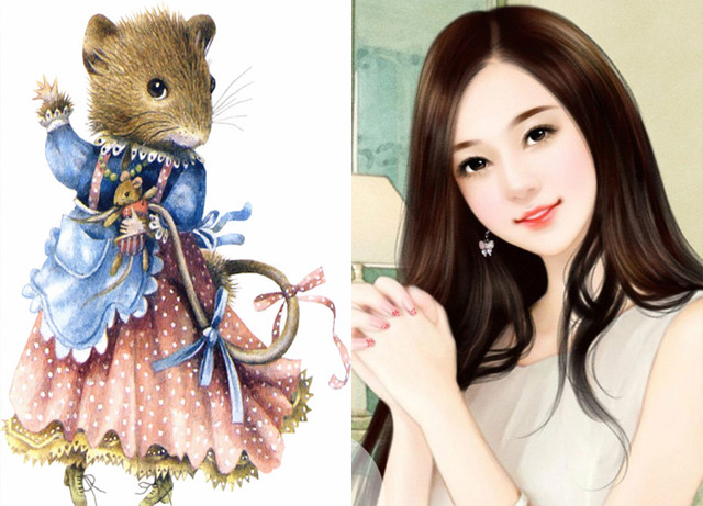Bốn con giáp hút sạch lộc Trời ban, giàu sang nhất vùng - Hình 3 Bon con giap hut sach loc Troi ban, giau sang nhat vung-Hinh-3