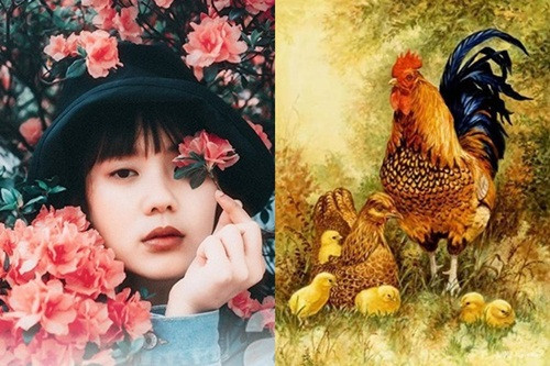 Bốn con giáp hút sạch lộc Trời ban, giàu sang nhất vùng - Hình 7 Bon con giap hut sach loc Troi ban, giau sang nhat vung-Hinh-7