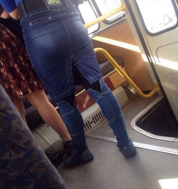 Thảm họa thời trang xuống phố khiến ai cũng ngán ngẩm Tham hoa thoi trang xuong pho khien ai cung ngan ngam