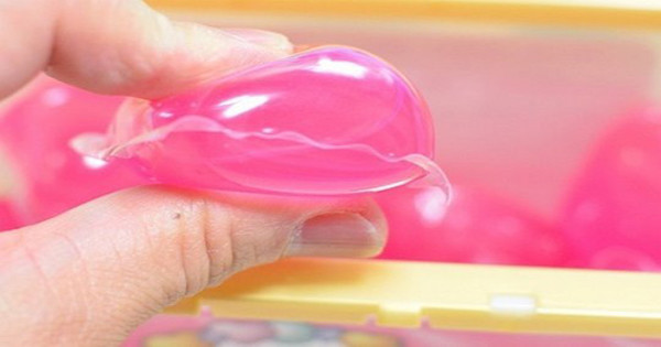 Mẹo giúp làm việc nhà đơn giản hơn - Hình 4 Meo giup lam viec nha don gian hon-Hinh-4