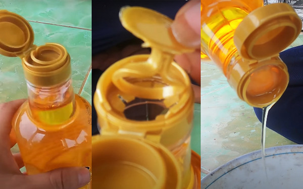 Mẹo giúp làm việc nhà đơn giản hơn - Hình 2 Meo giup lam viec nha don gian hon-Hinh-2