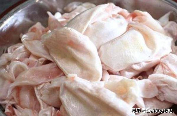 Bóng cá được ví như “nhân sâm biển” cực có lợi - Hình 9 Bong ca duoc vi nhu “nhan sam bien” cuc co loi-Hinh-9
