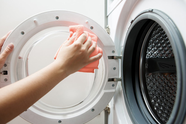 Máy giặt dùng xong nên mở hay đóng? Làm sai dễ hại cả nhà - Hình 6 May giat dung xong nen mo hay dong? Lam sai de hai ca nha-Hinh-6