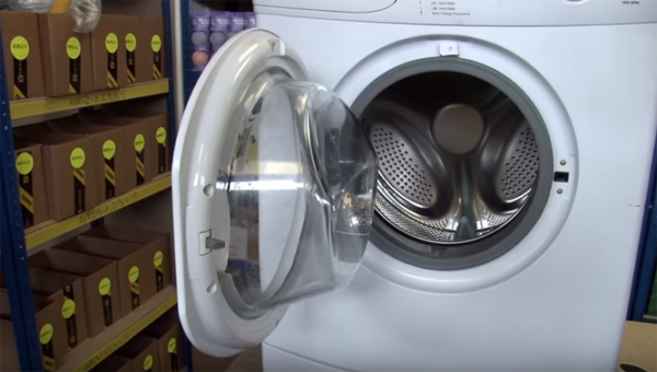 Máy giặt dùng xong nên mở hay đóng? Làm sai dễ hại cả nhà - Hình 5 May giat dung xong nen mo hay dong? Lam sai de hai ca nha-Hinh-5