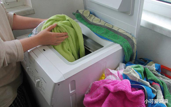 Máy giặt dùng xong nên mở hay đóng? Làm sai dễ hại cả nhà - Hình 2 May giat dung xong nen mo hay dong? Lam sai de hai ca nha-Hinh-2