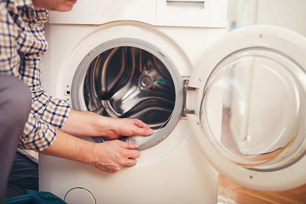 Máy giặt dùng xong nên mở hay đóng? Làm sai dễ hại cả nhà - Hình 8 May giat dung xong nen mo hay dong? Lam sai de hai ca nha-Hinh-8