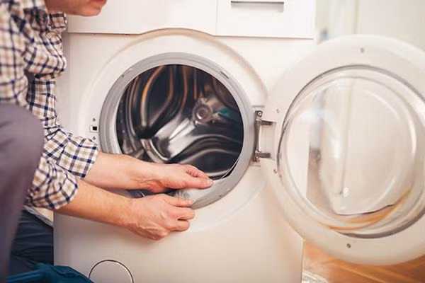 May giat dung xong nen mo hay dong? Lam sai de hai ca nha-Hinh-8