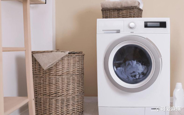 Máy giặt dùng xong nên mở hay đóng? Làm sai dễ hại cả nhà May giat dung xong nen mo hay dong? Lam sai de hai ca nha