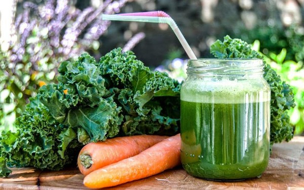 Những thực phẩm trẻ dưới 1 tuổi nên tránh xa - Hình 2 Nhung thuc pham tre duoi 1 tuoi nen tranh xa-Hinh-2