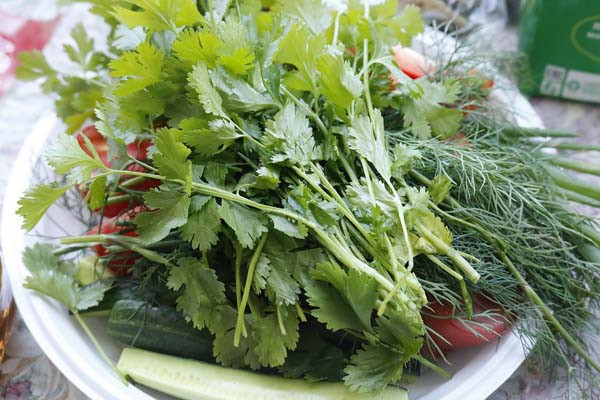Những thực phẩm rất tốt cho sức khỏe nhưng ít người ăn - Hình 8 Nhung thuc pham rat tot cho suc khoe nhung it nguoi an-Hinh-8