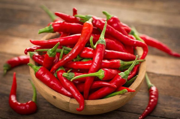 Những thực phẩm rất tốt cho sức khỏe nhưng ít người ăn - Hình 4 Nhung thuc pham rat tot cho suc khoe nhung it nguoi an-Hinh-4