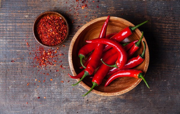Những thực phẩm rất tốt cho sức khỏe nhưng ít người ăn - Hình 6 Nhung thuc pham rat tot cho suc khoe nhung it nguoi an-Hinh-6