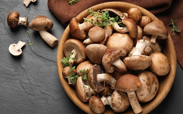 Những thực phẩm rất tốt cho sức khỏe nhưng ít người ăn - Hình 12 Nhung thuc pham rat tot cho suc khoe nhung it nguoi an-Hinh-12