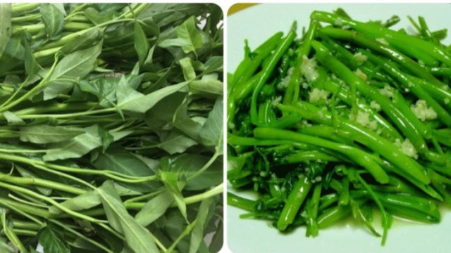 Giật mình 5 loại rau dễ “ngậm” thuốc sâu, rửa bằng nước khó sạch - Hình 2 Giat minh 5 loai rau de “ngam” thuoc sau, rua bang nuoc kho sach-Hinh-2