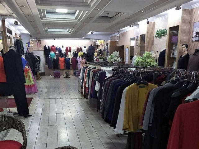 Có một Triều Tiên rất khác dưới ống kính của du học sinh - Hình 13 Co mot Trieu Tien rat khac duoi ong kinh cua du hoc sinh-Hinh-13