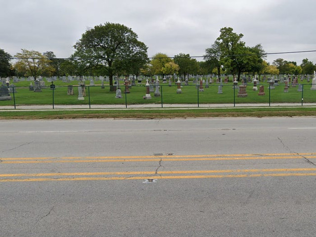 Những con đường mang câu chuyện kinh dị khiến ai cũng phải 'sởn gai ốc' - Hình 5 Nhung con duong mang cau chuyen kinh di khien ai cung phai 'son gai oc'-Hinh-5