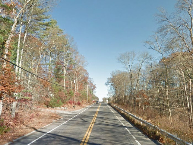 Những con đường mang câu chuyện kinh dị khiến ai cũng phải 'sởn gai ốc' - Hình 4 Nhung con duong mang cau chuyen kinh di khien ai cung phai 'son gai oc'-Hinh-4