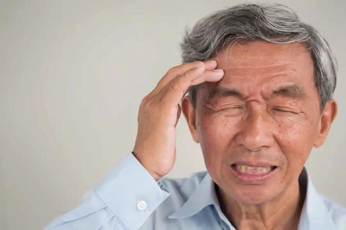 Những tín hiệu cảnh báo xuất huyết não không nên bỏ qua - Hình 4 Nhung tin hieu canh bao xuat huyet nao khong nen bo qua-Hinh-4