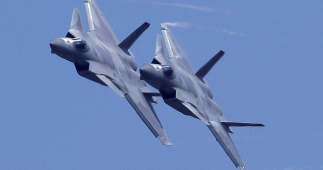 Tại sao chiến đấu cơ thế hệ 5 lại cần đến siêu động cơ? - Hình 3 Tai sao chien dau co the he 5 lai can den sieu dong co?-Hinh-3