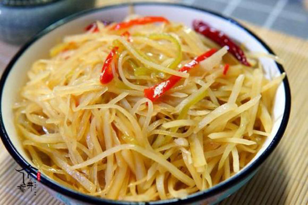 Mach nho chi em lam mon khoai tay bao soi chua cay chuan vi-Hinh-9