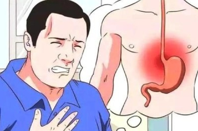 Bác sĩ khuyên 5 điều cực đơn giản giúp tránh xa bệnh trào ngược dạ dày - Hình 2 Bac si khuyen 5 dieu cuc don gian giup tranh xa benh trao nguoc da day-Hinh-2