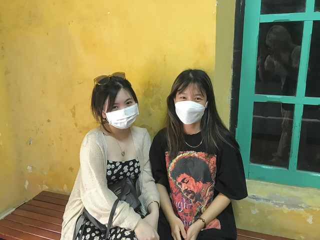 Tận mục di tích lịch sử Nhà tù Hỏa Lò đang "cháy vé" đến hết tháng 9 - Hình 15 Tan muc di tich lich su Nha tu Hoa Lo dang