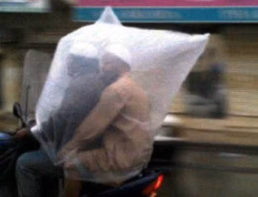 Nhung khoanh khac hai huoc doc nhat vo nhi trong ngay mua