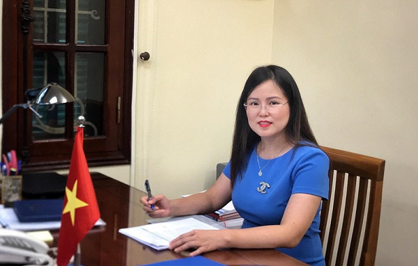 Vụ án tại Cục Lãnh sự: Chi tiết 17 lãnh đạo, cán bộ bị khởi tố - Hình 2 Vu an tai Cuc Lanh su: Chi tiet 17 lanh dao, can bo bi khoi to-Hinh-2