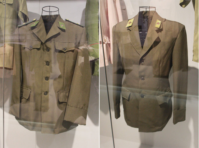 Thoi trang cua luc luong cong an qua cac thoi ky nhu nao?-Hinh-8