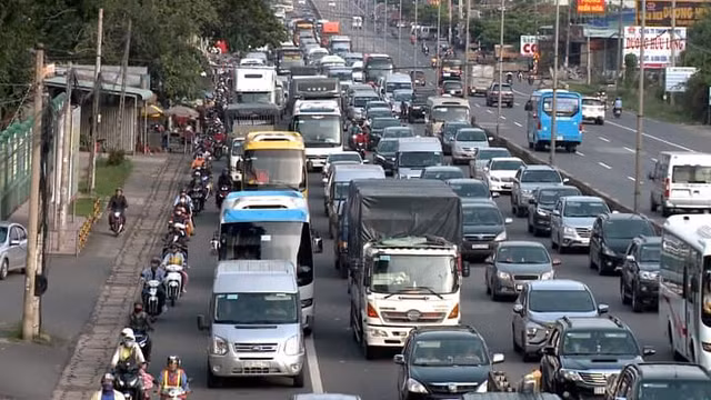 Cao toc Bien Hoa - Vung Tau gan 18 nghin ty dong co gi dac biet?-Hinh-2