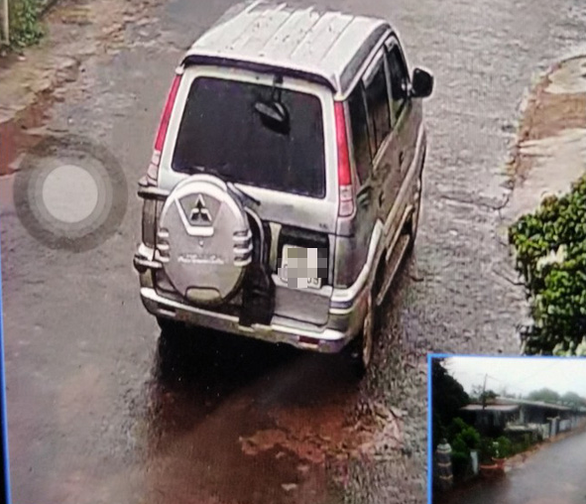 Tin nóng ngày 14/10: Đột nhập nhà chủ tịch huyện ở Đắk Lắk cướp tài sản Tin nong ngay 14/10: Dot nhap nha chu tich huyen o Dak Lak cuop tai san