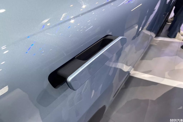 Chi tiết Jaecoo J7 PHEV tiết kiệm xăng - Hình 4 Chi tiet Jaecoo J7 PHEV tiet kiem xang-Hinh-4