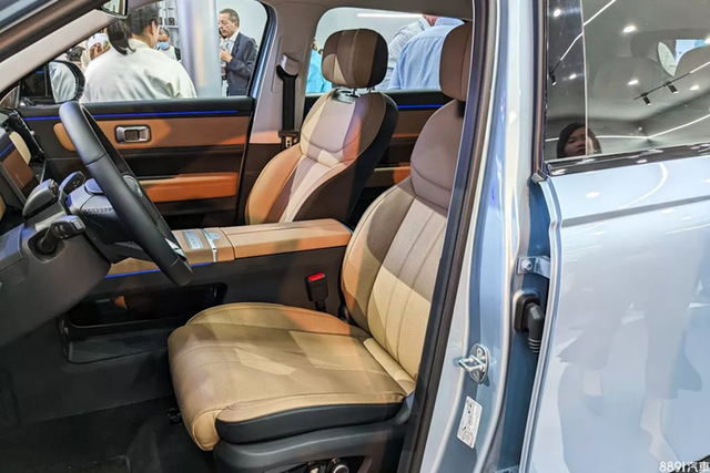 Chi tiết Jaecoo J7 PHEV tiết kiệm xăng - Hình 10 Chi tiet Jaecoo J7 PHEV tiet kiem xang-Hinh-10