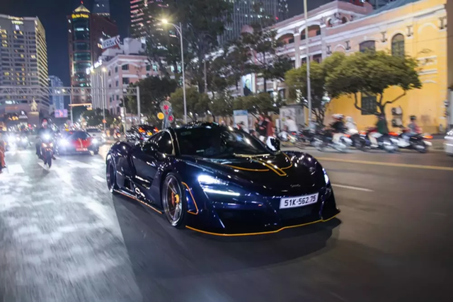 Can canh dan sieu xe tien ty tu hop o Sai Gon-Hinh-10