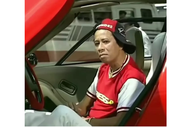 Tiền nhiều cũng khó sở hữu chiếc xe này của danh hài Bảo Chung - Hình 6 Tien nhieu cung kho so huu chiec xe nay cua danh hai Bao Chung-Hinh-6