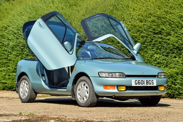 Tiền nhiều cũng khó sở hữu chiếc xe này của danh hài Bảo Chung - Hình 14 Tien nhieu cung kho so huu chiec xe nay cua danh hai Bao Chung-Hinh-14