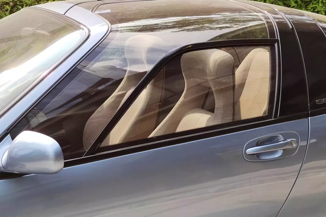 Tiền nhiều cũng khó sở hữu chiếc xe này của danh hài Bảo Chung - Hình 11 Tien nhieu cung kho so huu chiec xe nay cua danh hai Bao Chung-Hinh-11