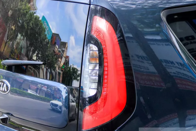 Chi tiết Kia Soul 2014 chưa tới 500 triệu đồng - Hình 8 Chi tiet Kia Soul 2014 chua toi 500 trieu dong-Hinh-8